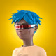 9434