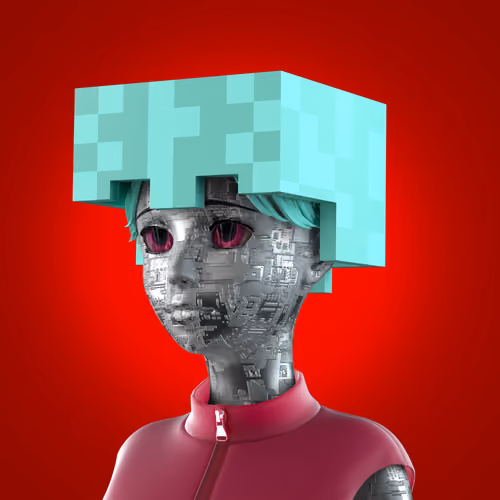 Gamers #6270