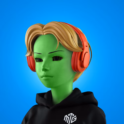 Gamers #4133