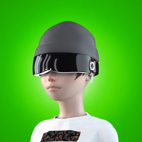 Gamers #3747