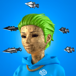 Gamers #5394