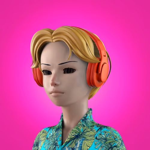Gamers #2188