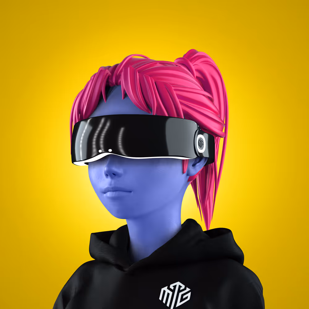 Gamers #10062