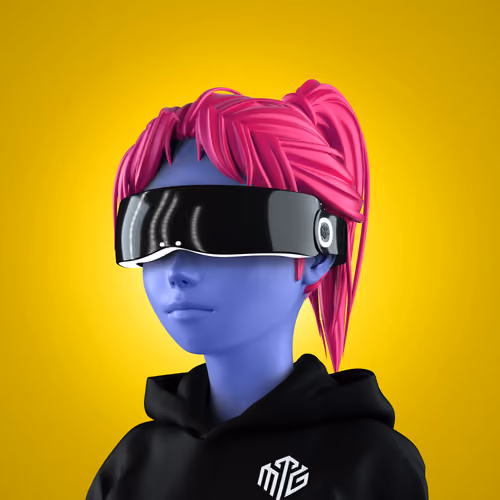 Gamers #10062
