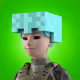 3847