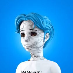 Gamers #6100