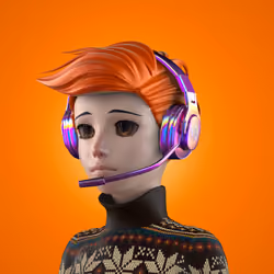 Gamers #8314