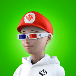 Gamers #1792
