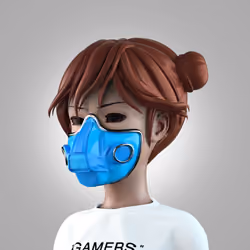 Gamers #232
