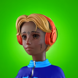 Gamers #9851