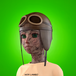 Gamers #5250