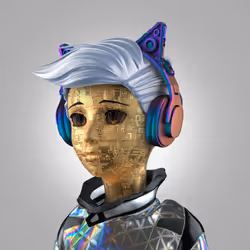Gamers #7633