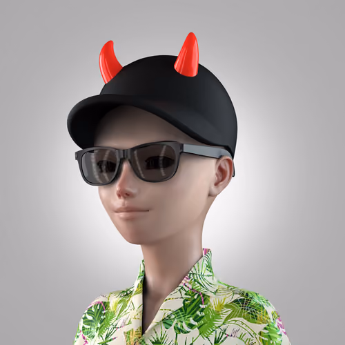 Gamers #6291