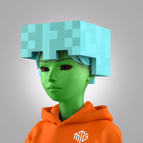 Gamers #4909