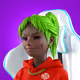 7774