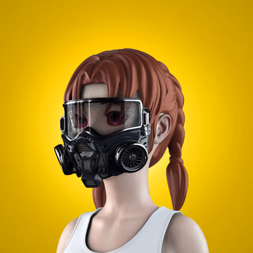 Gamers #3825
