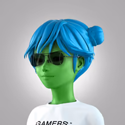 Gamers #7394