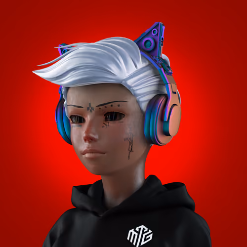 Gamers #1669