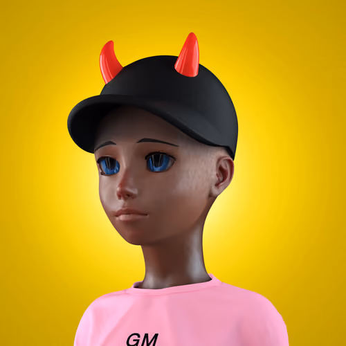 Gamers #6588