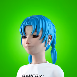 Gamers #7433