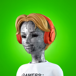 Gamers #1631
