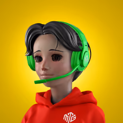 Gamers #7348