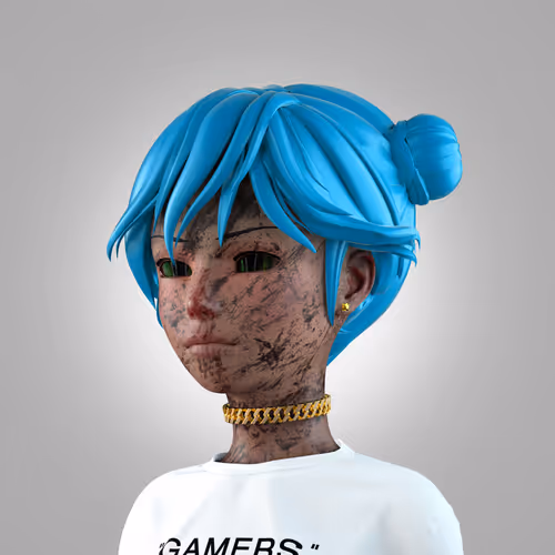 Gamers #1630