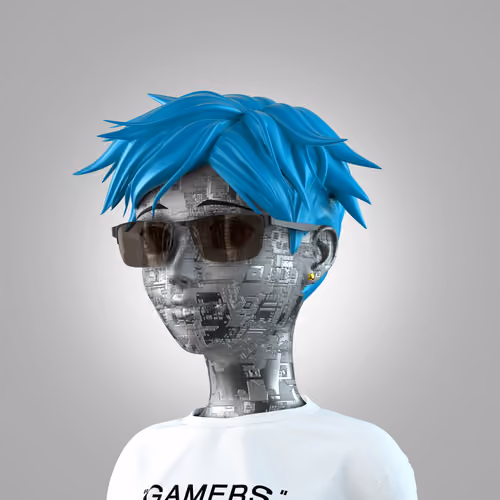 Gamers #6149