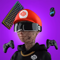 Gamers #3933