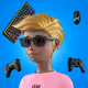 7098