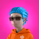 7699