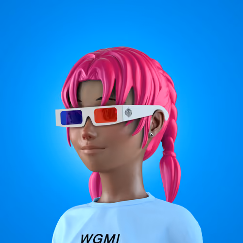 Gamers #7999