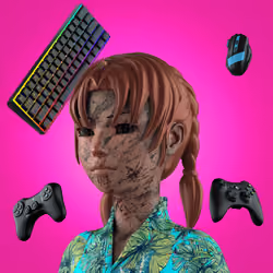 Gamers #3533