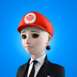 Gamers #9529
