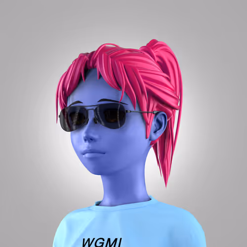 Gamers #6846