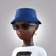 9722