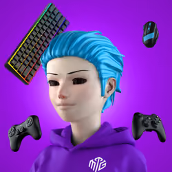 Gamers #7011