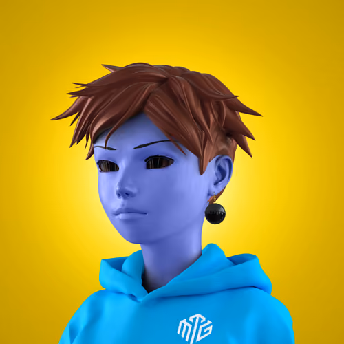 Gamers #7419