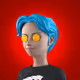 7146