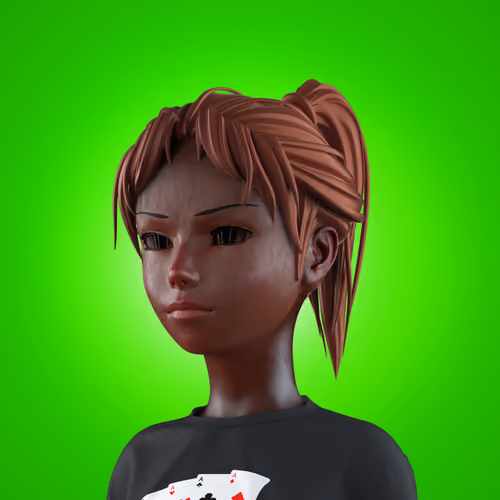 Gamers #1342
