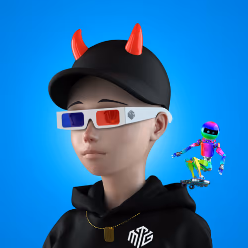 Gamers #6426
