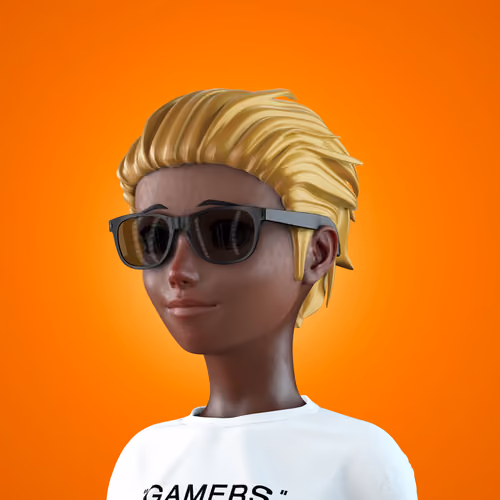 Gamers #8244