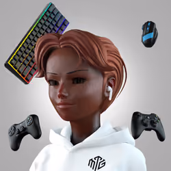 Gamers #8516