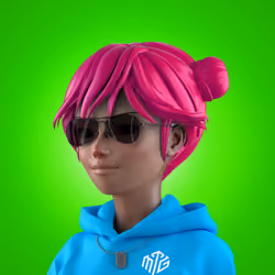 Gamers #9549