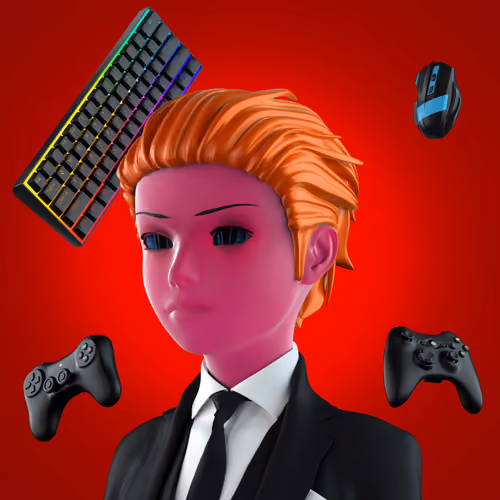 Gamers #8529