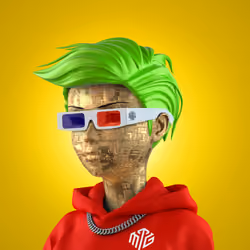 Gamers #4585