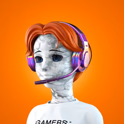 Gamers #2066