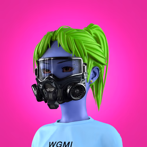 Gamers #7159