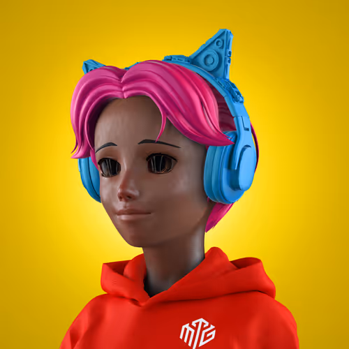 Gamers #5172