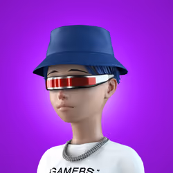 Gamers #3569